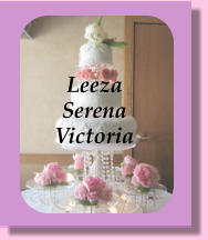 Leeza Serena Victoria